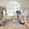 Smart-Home-Making-Everyday-Living-Easier-Faster-and-More-Comfortable Tech Spot