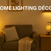 Home-Lighting-Décor-Simple-Ways-to-Make-Your-Space-Feel-Warm-and-Modern Tech Spot