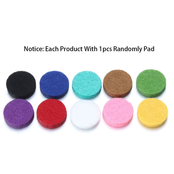 New Aromatherapy Pendant Small Essential Oil Diffuser Necklace Tree of Life Open Locket Pendant Perfume Necklace