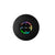 Portable Waterproof Bluetooth Shower Speaker with Suction Cup and LED Lights 3D Surround Stereo Subwoofer